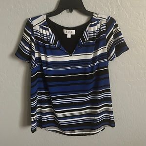 Elle blouse